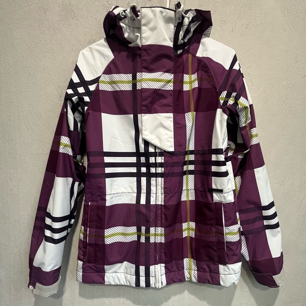 Empyre 10,000 Waterproof Ski Snow Boarding Winter Jacket Sz S